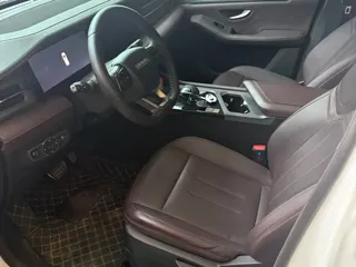 Jetour X90 PLUS 2024 купить из Китая, цена 2 711 000 ₽ — Suifenhe Auto