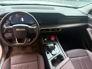 Jetour X90 PLUS 2024 купить из Китая, цена 2 711 000 ₽ — Suifenhe Auto