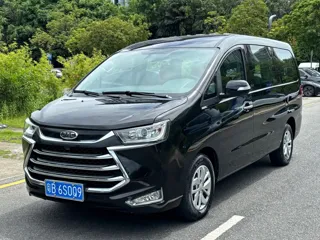 JAC Group Refine 2023