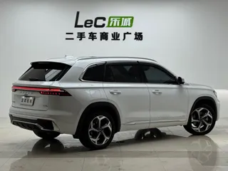 Geely Xingyue 2024 купить из Китая, цена 3 094 000 ₽ — Suifenhe Auto
