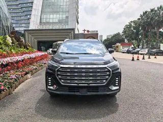 Jetour X90 PLUS 2023 купить из Китая, цена 1 215 000 ₽ — Suifenhe Auto