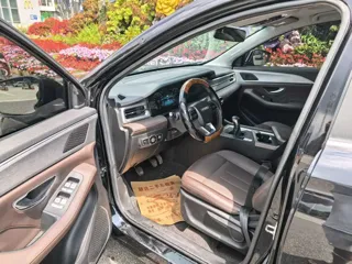 Jetour X90 PLUS 2023 купить из Китая, цена 1 215 000 ₽ — Suifenhe Auto