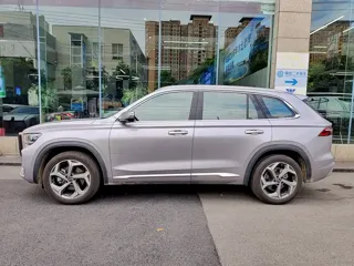 Geely Xingyue 2024 купить из Китая, цена 3 253 000 ₽ — Suifenhe Auto