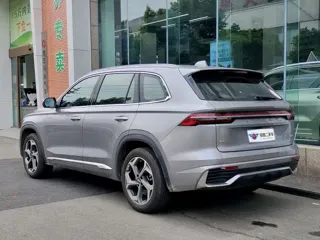 Geely Xingyue 2024 купить из Китая, цена 3 253 000 ₽ — Suifenhe Auto