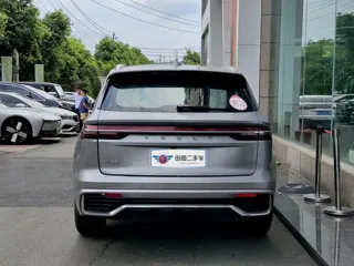 Geely Xingyue 2024 купить из Китая, цена 3 253 000 ₽ — Suifenhe Auto