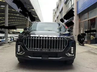 Jetour X90 PLUS 2024 купить из Китая, цена 2 643 000 ₽ — Suifenhe Auto