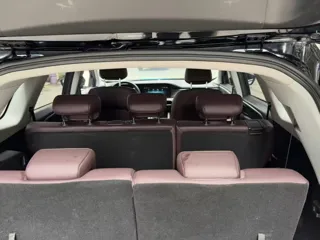 Jetour X90 PLUS 2024 купить из Китая, цена 2 643 000 ₽ — Suifenhe Auto
