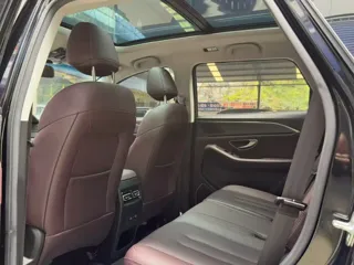 Jetour X90 PLUS 2024 купить из Китая, цена 2 643 000 ₽ — Suifenhe Auto