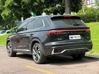 Geely Xingyue 2024 купить из Китая, цена 3 240 000 ₽ — Suifenhe Auto