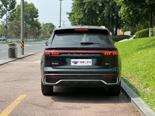 Geely Xingyue 2024 купить из Китая, цена 3 240 000 ₽ — Suifenhe Auto