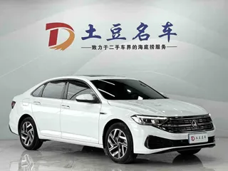 Volkswagen Sagitar 2023 купить из Китая, цена 1 845 000 ₽ — Suifenhe Auto