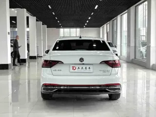 Volkswagen Sagitar 2023 купить из Китая, цена 1 845 000 ₽ — Suifenhe Auto