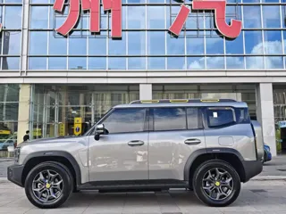Jetour Shanhai Traveller C-DM 2024 купить из Китая, цена 3 843 000 ₽ — Suifenhe Auto