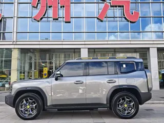 Jetour Shanhai Traveller C-DM 2024 купить из Китая, цена 3 843 000 ₽ — Suifenhe Auto