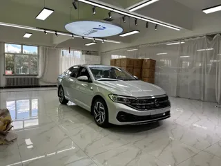 Volkswagen Sagitar 2023 купить из Китая, цена 1 543 000 ₽ — Suifenhe Auto
