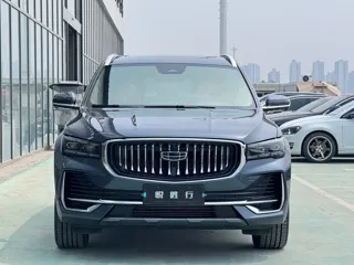 Geely Xingyue 2025 купить из Китая, цена 3 270 000 ₽ — Suifenhe Auto