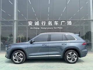 Geely Xingyue 2025 купить из Китая, цена 3 270 000 ₽ — Suifenhe Auto