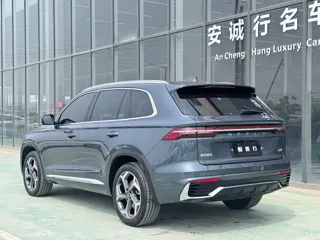 Geely Xingyue 2025 купить из Китая, цена 3 270 000 ₽ — Suifenhe Auto