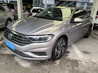 Volkswagen Sagitar 2022 купить из Китая, цена 1 549 000 ₽ — Suifenhe Auto