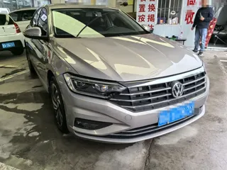 Volkswagen Sagitar 2022 купить из Китая, цена 1 549 000 ₽ — Suifenhe Auto