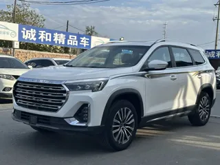 Jetour X90 PLUS 2022