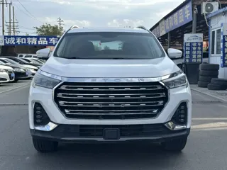 Jetour X90 PLUS 2022 купить из Китая, цена 1 179 000 ₽ — Suifenhe Auto