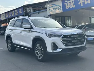 Jetour X90 PLUS 2022 купить из Китая, цена 1 179 000 ₽ — Suifenhe Auto