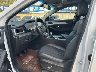 Jetour X90 PLUS 2022 купить из Китая, цена 1 179 000 ₽ — Suifenhe Auto
