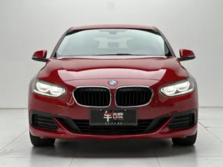 BMW 1 Series 2020 купить из Китая, цена 1 386 000 ₽ — Suifenhe Auto