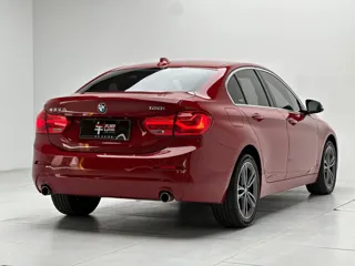 BMW 1 Series 2020 купить из Китая, цена 1 386 000 ₽ — Suifenhe Auto