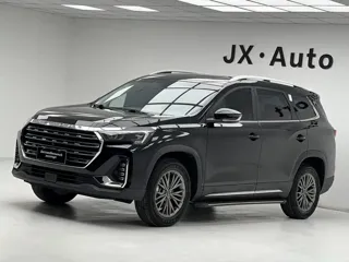 Jetour X90 PLUS 2023