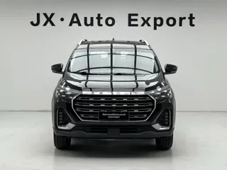 Jetour X90 PLUS 2023 купить из Китая, цена 1 593 000 ₽ — Suifenhe Auto