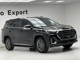 Jetour X90 PLUS 2023 купить из Китая, цена 1 593 000 ₽ — Suifenhe Auto