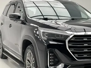 Jetour X90 PLUS 2023 купить из Китая, цена 1 593 000 ₽ — Suifenhe Auto