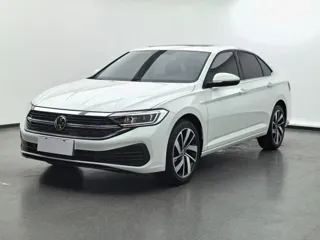 Volkswagen Sagitar 2026
