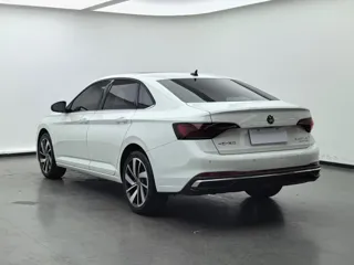 Volkswagen Sagitar 2026 купить из Китая, цена 3 195 000 ₽ — Suifenhe Auto