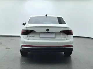 Volkswagen Sagitar 2026 купить из Китая, цена 3 195 000 ₽ — Suifenhe Auto