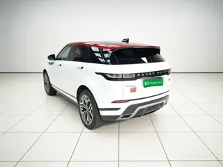 Land Rover Range Rover Evoque 2024 купить из Китая, цена 4 342 000 ₽ — Suifenhe Auto