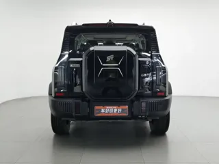 Jetour Shanhai Traveller C-DM 2024 купить из Китая, цена 3 730 000 ₽ — Suifenhe Auto