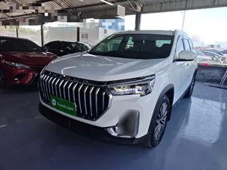 Jetour X90 PLUS 2024