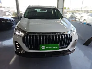 Jetour X90 PLUS 2024 купить из Китая, цена 2 712 000 ₽ — Suifenhe Auto