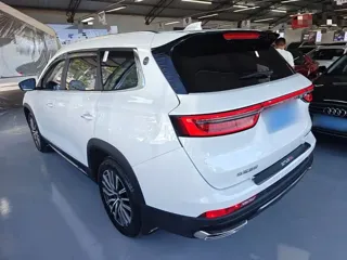 Jetour X90 PLUS 2024 купить из Китая, цена 2 712 000 ₽ — Suifenhe Auto