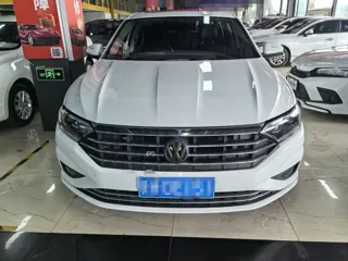 Volkswagen Sagitar 2021 купить из Китая, цена 1 640 000 ₽ — Suifenhe Auto