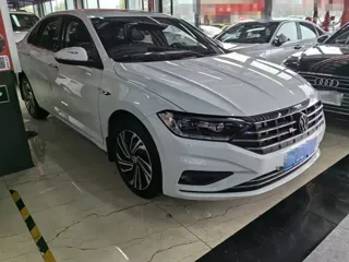 Volkswagen Sagitar 2021 купить из Китая, цена 1 640 000 ₽ — Suifenhe Auto