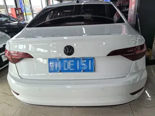 Volkswagen Sagitar 2021 купить из Китая, цена 1 640 000 ₽ — Suifenhe Auto