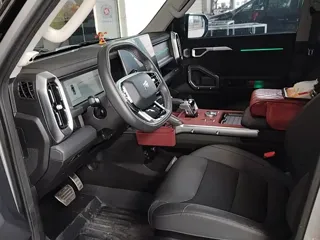 Jetour Shanhai Traveller C-DM 2025 купить из Китая, цена 4 092 000 ₽ — Suifenhe Auto