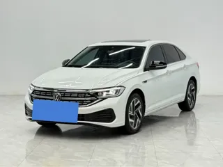 Volkswagen Sagitar 2025 купить из Китая, цена 3 028 000 ₽ — Suifenhe Auto