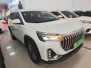 Jetour X90 PLUS 2024 купить из Китая, цена 2 823 000 ₽ — Suifenhe Auto