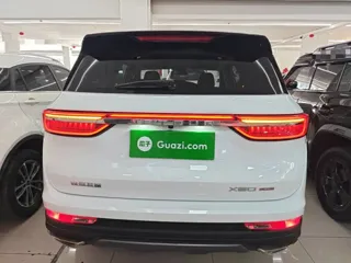 Jetour X90 PLUS 2024 купить из Китая, цена 2 823 000 ₽ — Suifenhe Auto