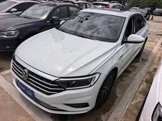 Volkswagen Sagitar 2020 купить из Китая, цена 1 585 000 ₽ — Suifenhe Auto